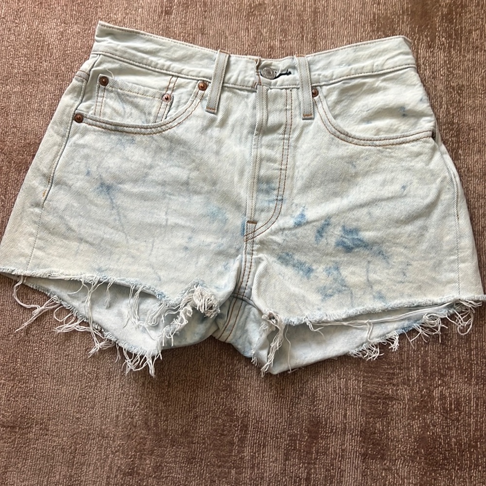 Levi’s 501 size 26